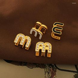 Hair Accessories High-end Ear Buckle