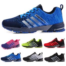 Boots Fashion Sneakers Men Shoes Casual Chunky Breathable Basketball Shoes Light Plus Size Summer Nonslip Run Sports Vulcanize Shoes