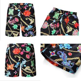 Arrival New Summer Swimwear Men Swimsuit 2022 Swimming Trunks Short Quick-drying Sexy Mens Swim Briefs Beach Shorts#086 s s#086