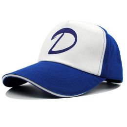 Softball Clementine's Hat Cosplay for Boys Girls The Walking Dead Baseball Caps Unisex