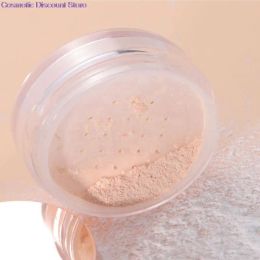 Powder Colorrose Honey Powder Face Powder Oil Control Makeup Lasting Finishing Powder Long Lasting Oil Control Pepper Oily