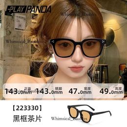 Triomphes Sunglasses Luxury Fashion Classic Trendy Designer Celinr Sunglasses New Style Suitable For Small Small Celiene Sunglasses Fram 7846