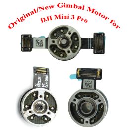 Accessories Original Mini 3 Pro Gimbal Camera Yaw/Roll/Pitch Motor Replacement for DJI Mini 3 Pro/ Mini 3 Drone Repair Parts New/Brand