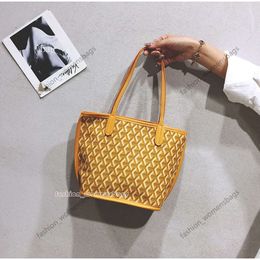 AA designer handbag womens bag totes bags Luxurious Wallets Mini PM GM Ladies Designer Purse Bags Leather women handbag