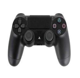 Gamepad joystick Wireless Bluetooth for PS4 controller suitable for iOS Android PS4 PC H09068421959