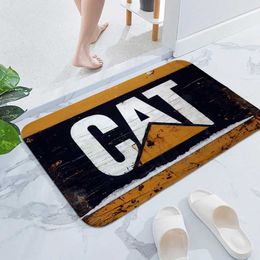 Carpet Carpet for Bedroom C-Cats Non-slip Mat Sleeping Room Rugs Useful Things for Home Decorations Bathroom Rug Kitchen Accessories T240422