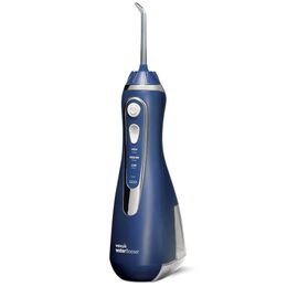 Wireless Advanced Water Floss for Complete Dental Care - Ideal for Teeth, Gums, Braces - Aquarius Professional Water Flosser