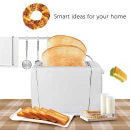 Appliances Bread Device White Pink Black Color Devices 2023 New Arrivals Machine