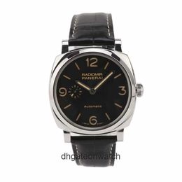 High end Designer watches for Peneraa PAM00620 Automatic Mechanical Mens Watch original 1:1 with real logo and box