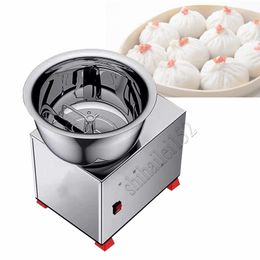 Commercial Electric Spiral Dough Mixer Dough Kneading Machine Flour Mixing Machine Food Mixer