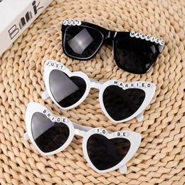 Sunglasses Love Heart Shaped Women Big Frame Fashion Cute Sexy Retro Cat Eye Vintage Sun Glasses UV400 Protection Unisex Eyewear