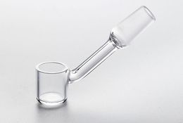 Newest Quartz Tip Quartz Nail Smoking Accessories for Collect Male Joints with 10/14mm/19 Male Joint at Mr-dabs7429827