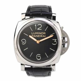 High end Designer watches for Peneraa Flash PAM00606 mechanical mens watch original 1:1 with real logo and box