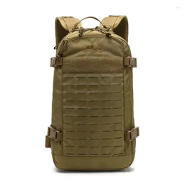 Backpack Tactical Military Fans Shiralee Camouflage Field Training Outdoor Foot Hiking