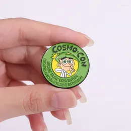 Brooches Cartoon Anime Figure Brooch Enamel Pins Custom Funny Cute Decorative Backpack Lapel Accessories Metal Badge Jewellery Gift