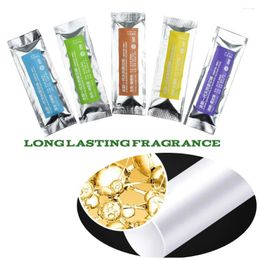 Durable Car Perfume Stick Decoration Non-toxic Decor Refills Fragrances Freshener Air Vent Clip Aroma Sticks