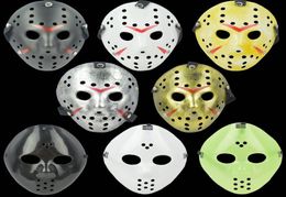 Jason Vs Black Friday Horror Killer Mask Cosplay Costume Masquerade Party Mask Hockey Baseball Protection4414936