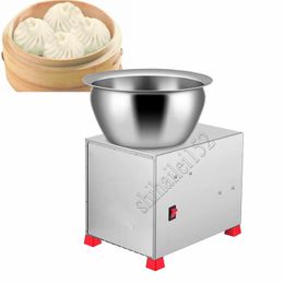 Basin Type Dough Mixer Machine Commercial Dough Kneading Machine Bread Dough Mixer Flour-Mixing Machine