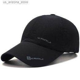 Ball Caps Summer Brand Baseball Hat Womens Dad Buckle Hat Mens Bone Masculino Q240425
