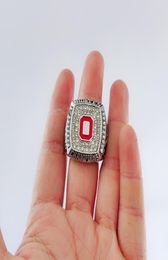 whole 2009 Ohio State Buckeye s Championship Ring TideHoliday gifts for friends3723997