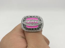 wholesale FANTASY FOOTBALL SHIP RING TideHoliday gifts for friends2076063