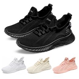 Boots New 2023 Walking Sneakers Mesh Shoes Breathable Lightweight Tennis Shoes Women Running Workout Athletic Sports Training Footwear