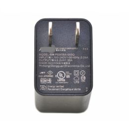 Adapters Genuine Charger Power Adapter Head 5.2V 1.35A 7W PSM06A050Q For Asus Nexus 7 FHD Tablet