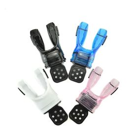 Universal Thermoplastic Snorkel Regulator Mouthpiece For Scuba Diving Surfing Snorkelling Non-Toxic Anti-Allergic And Safe
