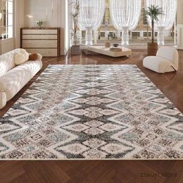 Carpets Persian Art Stripe Cosy Large Area Living Room Rug Home Decoration Rugs Soft Bedroom Carpet Coffee Table Carpets Balcony Tapete