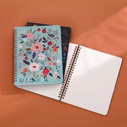 Spiral Notebooks, 8,5 