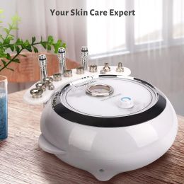 Machine 3 in 1 Facial Diamond Microdermabrasion Machine 6568cmHg Suction Power Dermabrasion Equipment for Skin Care Free Shipping