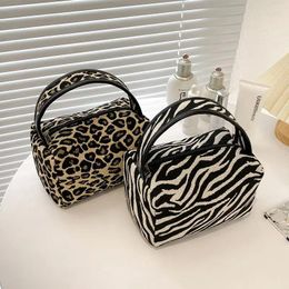 Storage Bags Lipstick Sanitary Napkin Bag Portable Travel Makeup Small