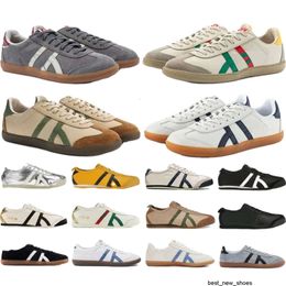 Casual Shoes Sneakers Casual Low Cut Men Women Kill Bill Yellow Midsole Silver Peacoat Black Blue Navy White Birch Red Beige Airy Green Grass Carrier Size 35-44 S3 S5