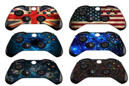 Skin Decal Sticker Cover Wrap Protector For Microsoft Xbox One Gamepad Game Controller 32241560