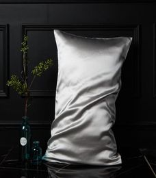 Pillow Case Juwensilk J 100 Mulberry Seidencharmeuse beide Seitenschlupf für Haare und Haut Gesicht5527833