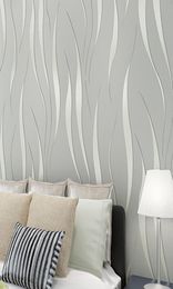 Modern 3D Abstract Geometric Wallpaper Roll For Room Bedroom Living room Home Decor Emed Wall Paper 1 Y2001035922127