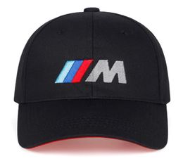 High quality M letter embroidery baseball cap men and women universal caps fashion hip hop hat outdoor sports hats2379951