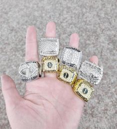 20112017 Fantasy Football ship Ring 7 sets whole manufacturers227375045702616227