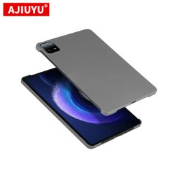 Case Case For Xiaomi Mi Pad 6 Pro MiPad 6 pro Back case 11" Tablet Protective cover Shell for xiaomi Mi Pad6 pro mipad6pro Cover case