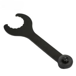 Tools Bicycle Integrated Axle Wrench Bicycle Repair Tool Wrench Maintenance and Disassembly Tool Bike Multitool Bicycle Acessories