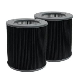 Parts Replaceable PECO Filter, Compatible with Molekule Air Mini and Air Mini + Air Purifiers