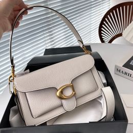 Women Luxury Shoulder Bag Artwork Leather Bag Crossbody Handbag Fashion Classic Purse Multi-color Bags