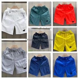 Mens Shorts Designer Brand Luxury Short Sports Summer Womens Swimwear Pants Clothing Drop Delivery Apparel Otwdv