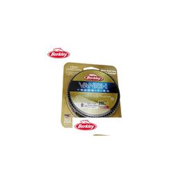 Braid Line Vanish Transition 228M Fluorocarbon Fishing 4Lb-14Lb Golden Ruby Wear-Resistant Smoother Carbon Fibre 201124 Drop Delivery Ot4V3