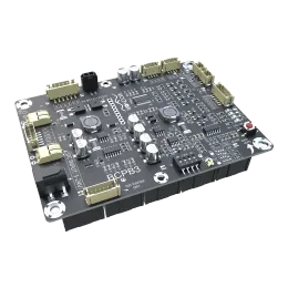 Amplifier WONDOM 5S 18650 524V Input Lithium Battery Charging, Balance and Protection Extension Board