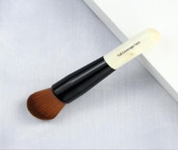 EPACK Full Coverage Face Brush Soft Synthetic Cream Liquid Foundation Brush Beauty Makeup Blending Tool3613535