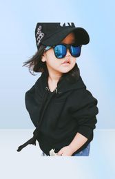 New Kids Sunglasses Boys Baby Sunglasses Girls Glasses Sun Glasses For Boys UV400 Sun Glasses Cute Cool gafas Whole4192253