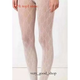 Womens Sexy Lace Stocking Fashion Letters Pattern Long Socks Classic Stockings Hot Hosiery Women's Leggings Tights Letter Print Underwear 2011