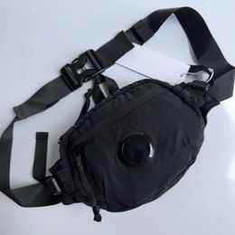 Men CP Shoulder Crossbody Small Cell Phone Bag Single Lens Outdoor Sports Chest Packs Waist Bags 944