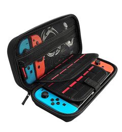 Portable Hard Shell Case for Nintend Switch Nintendos Switch Console Durable Nitendo Case for NS Nintendo Switch Accessories7375268